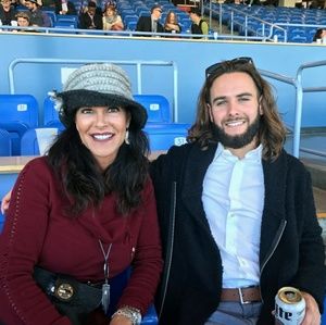 Meet your Posher, Austin